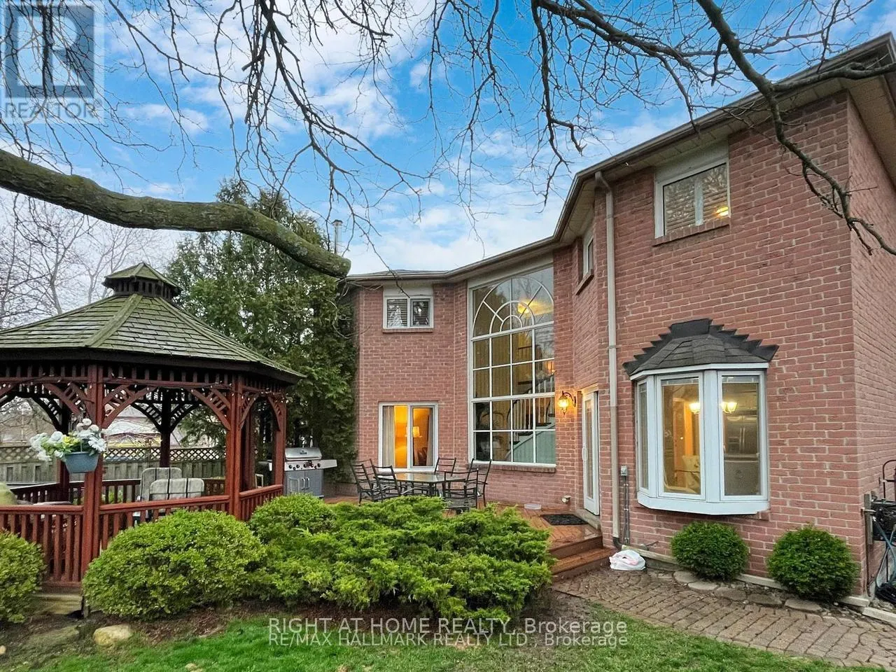273 MCCAFFREY ROAD