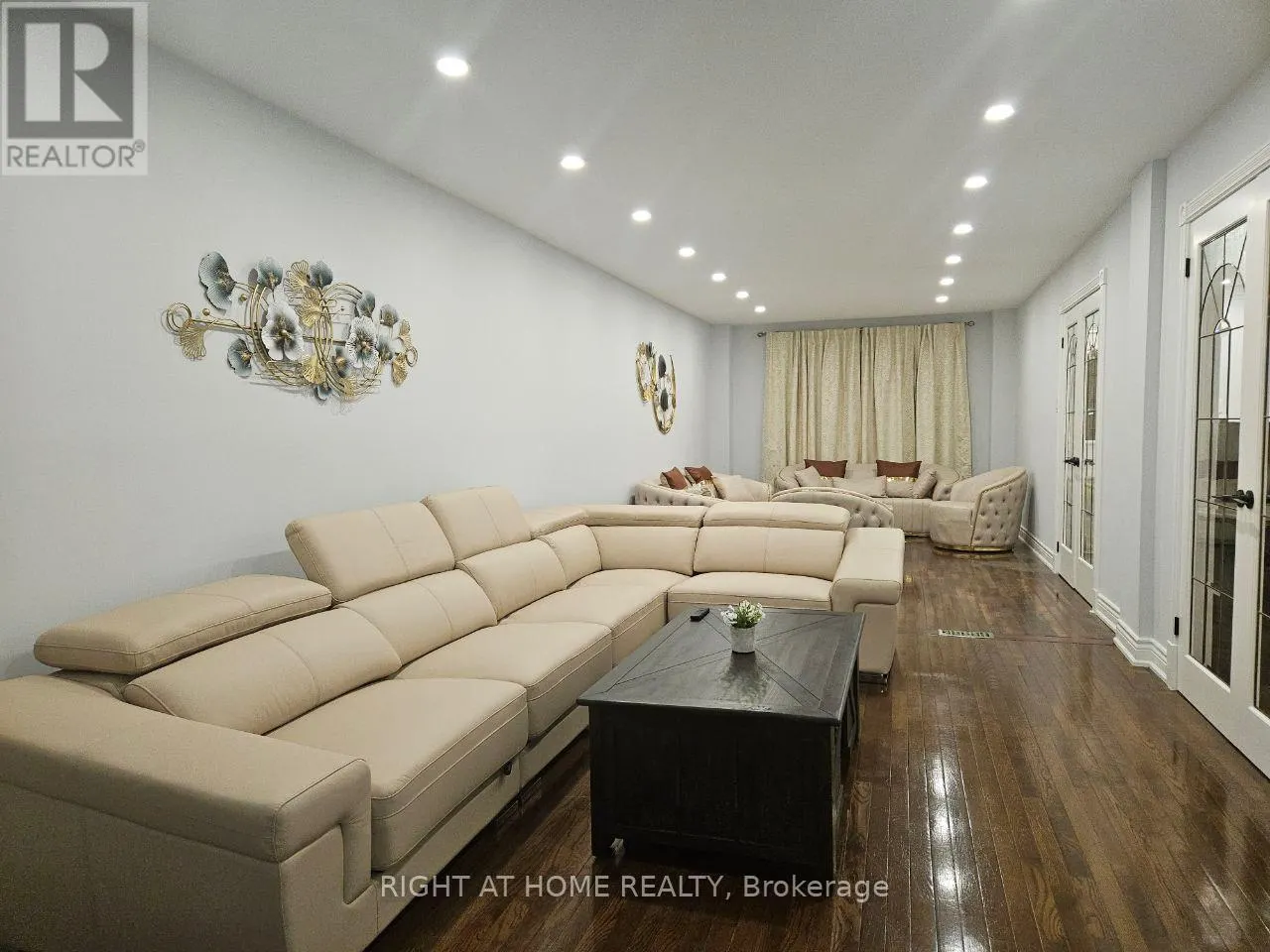 273 MCCAFFREY ROAD