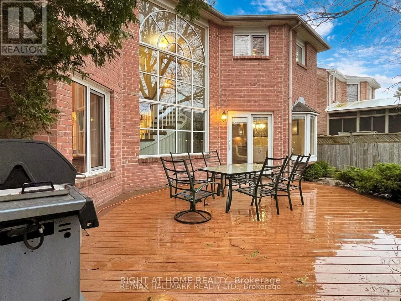 273 MCCAFFREY ROAD