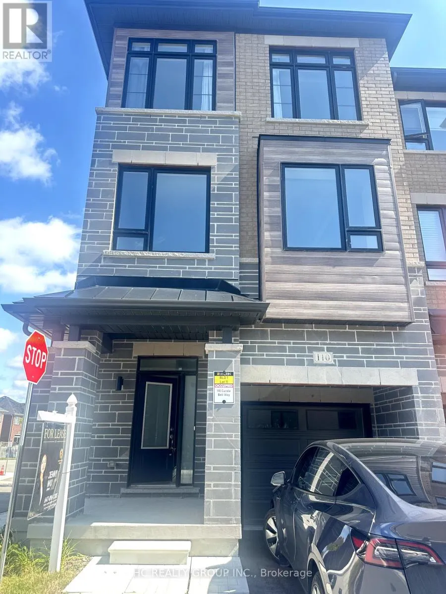 110 CAROLE BELL WAY