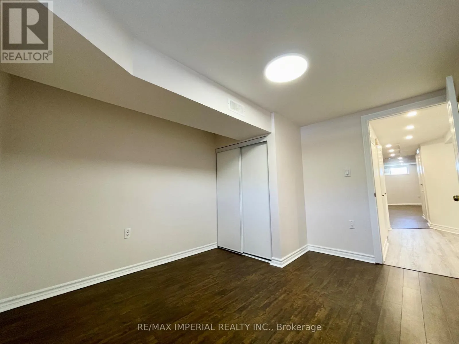 BSMT - 254 BROWNDALE CRESCENT