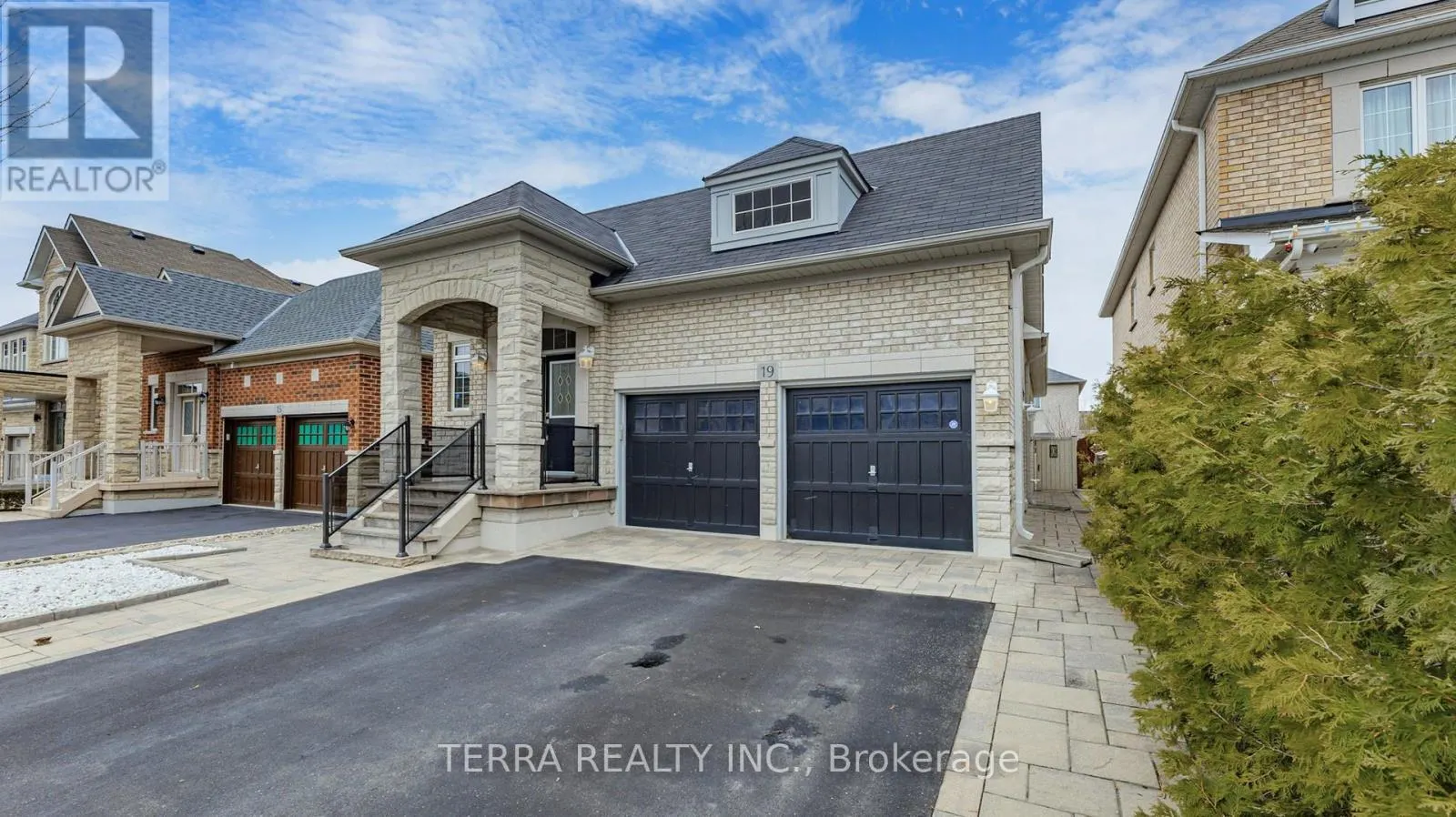 19 ISAIAH DRIVE