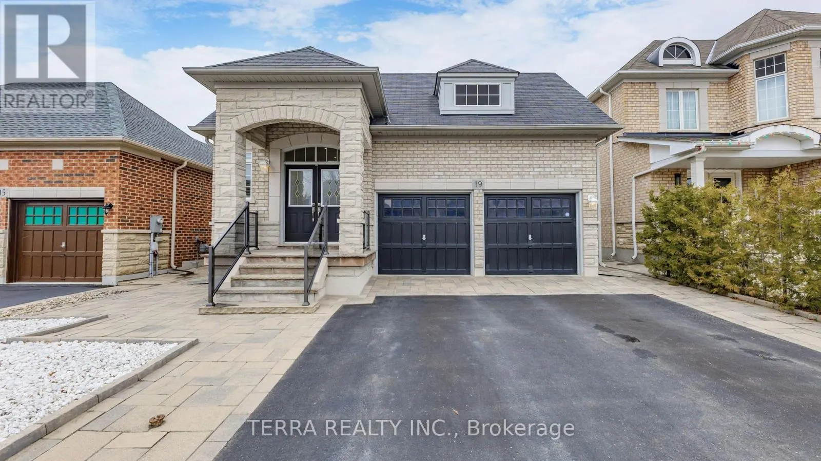 19 ISAIAH DRIVE