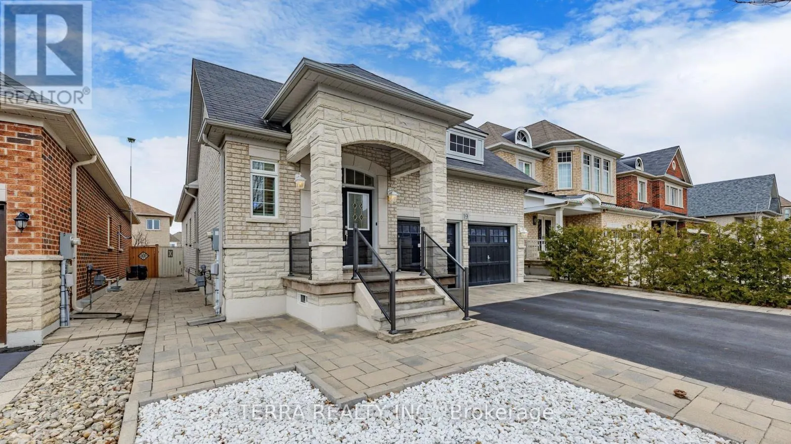 19 ISAIAH DRIVE