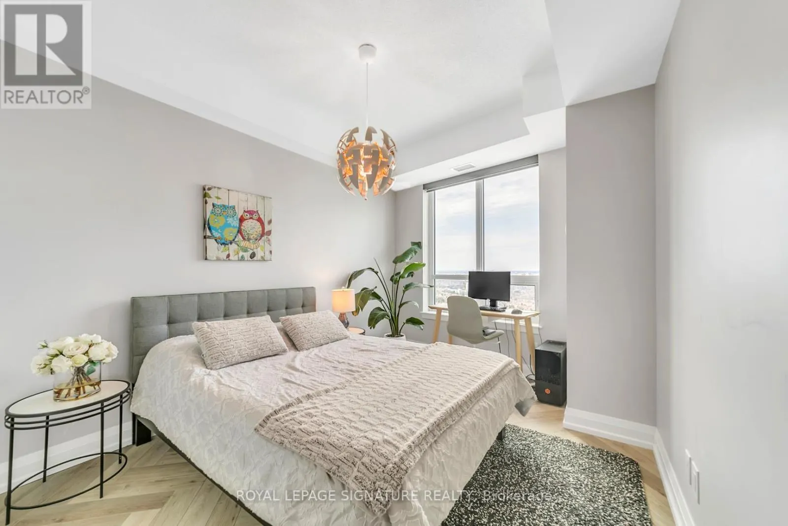 PH316 - 7161 YONGE STREET
