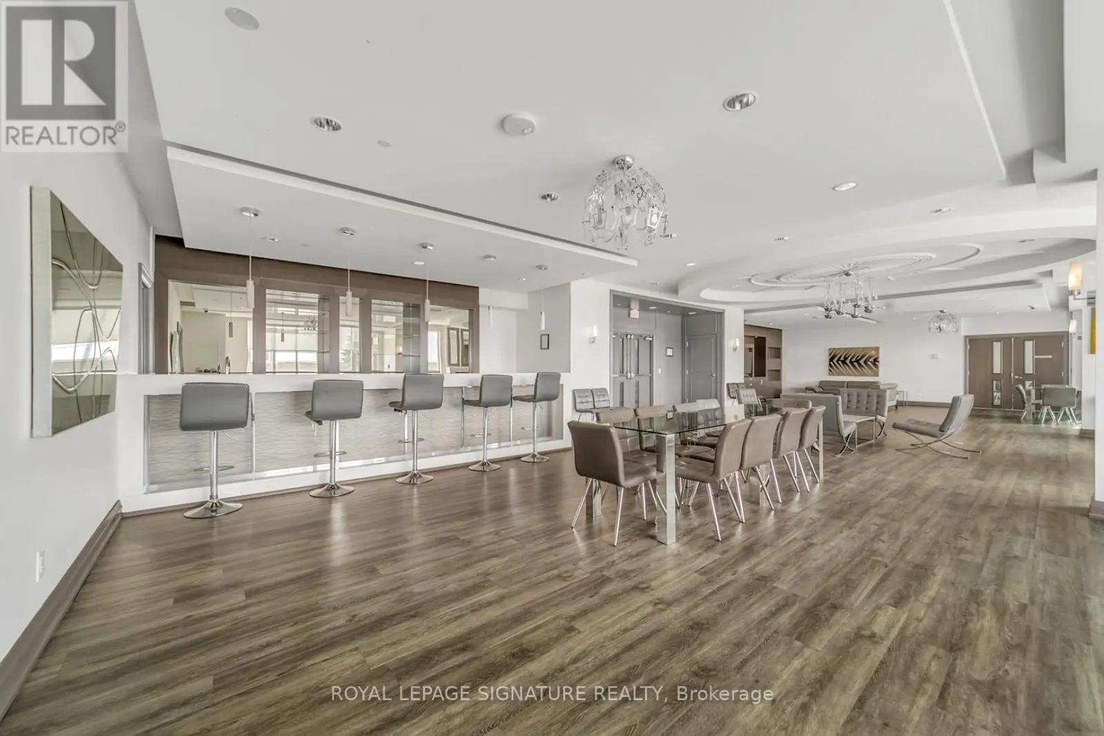 PH316 - 7161 YONGE STREET