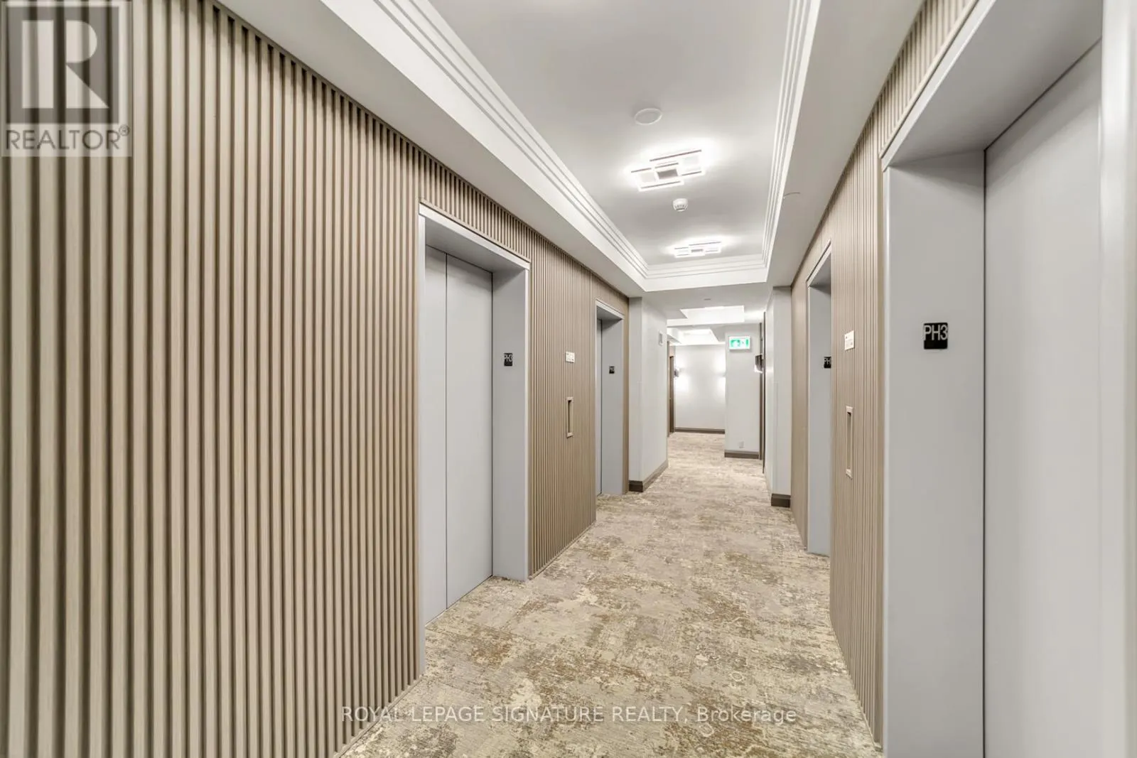 PH316 - 7161 YONGE STREET