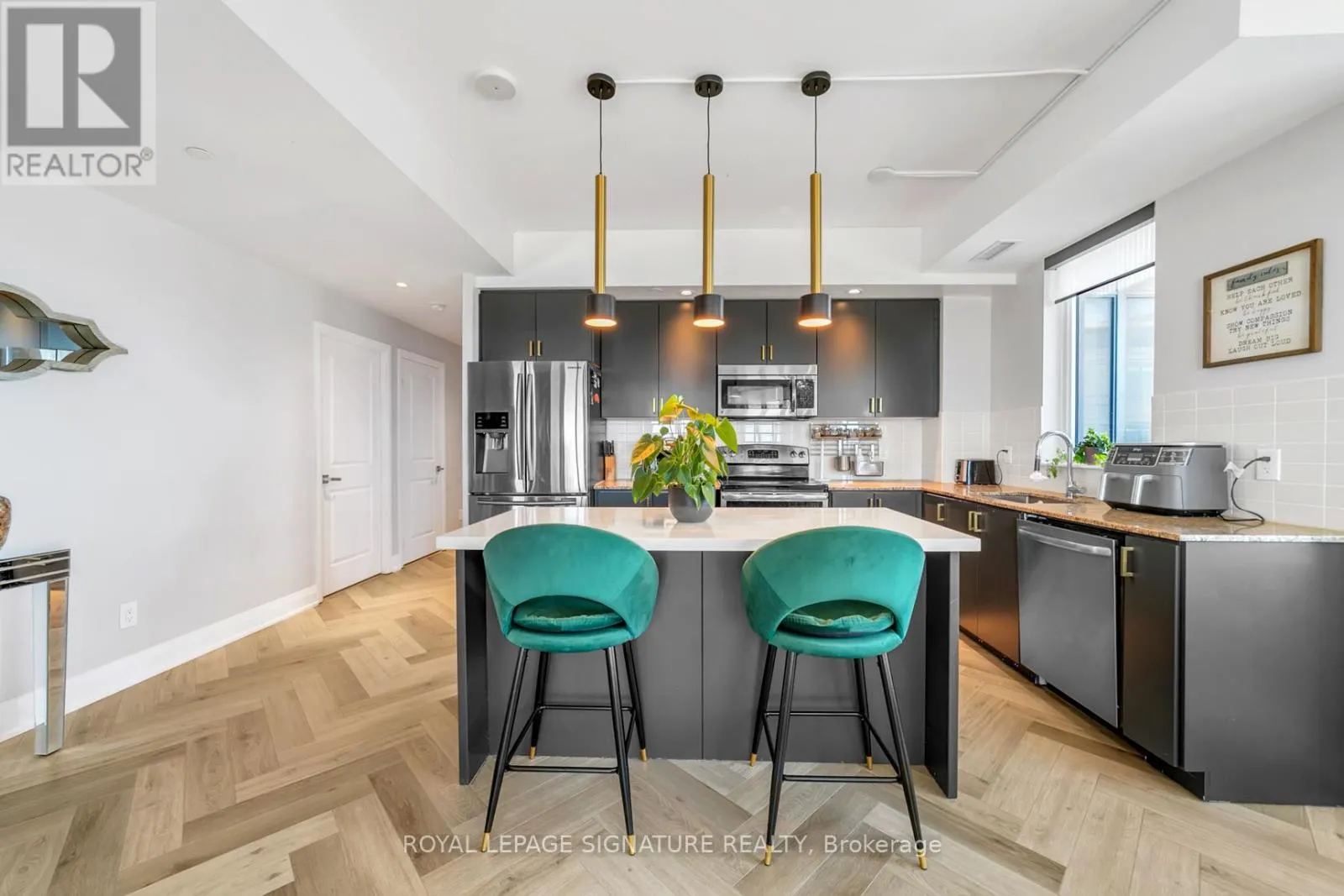 PH316 - 7161 YONGE STREET