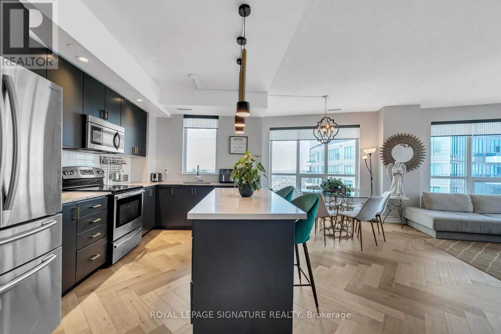 PH316 - 7161 YONGE STREET
