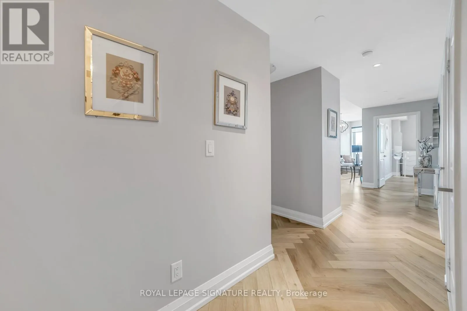 PH316 - 7161 YONGE STREET