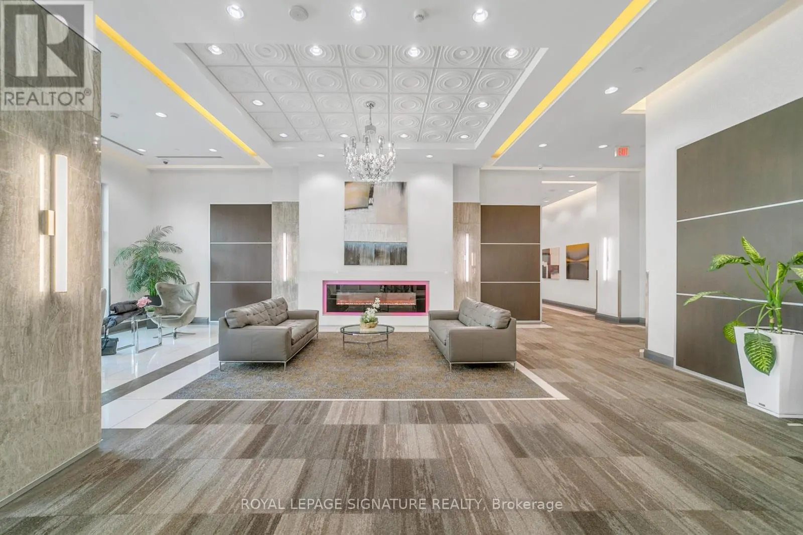 PH316 - 7161 YONGE STREET