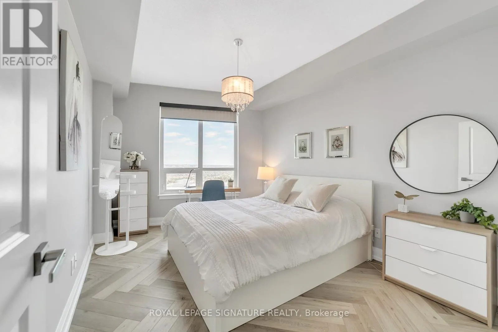 PH316 - 7161 YONGE STREET