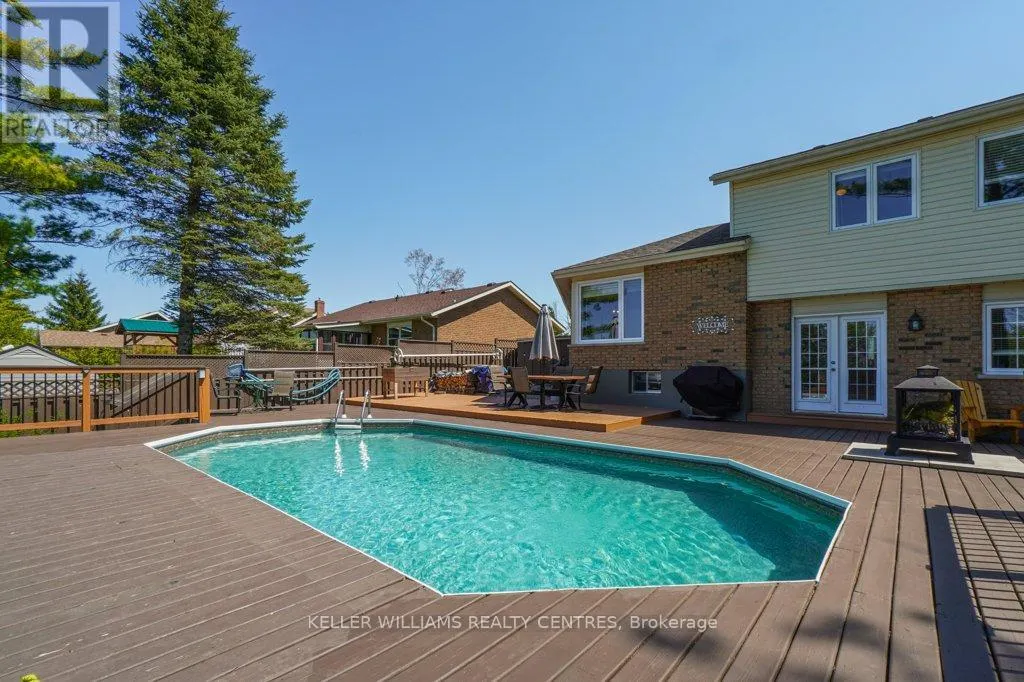 34 MEADOWLANDS DRIVE