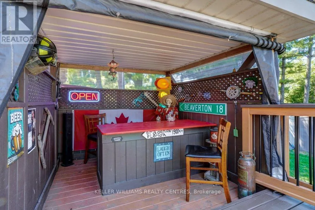 34 MEADOWLANDS DRIVE
