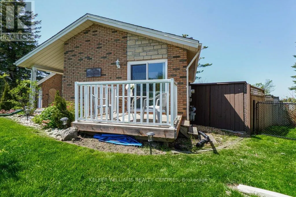 34 MEADOWLANDS DRIVE