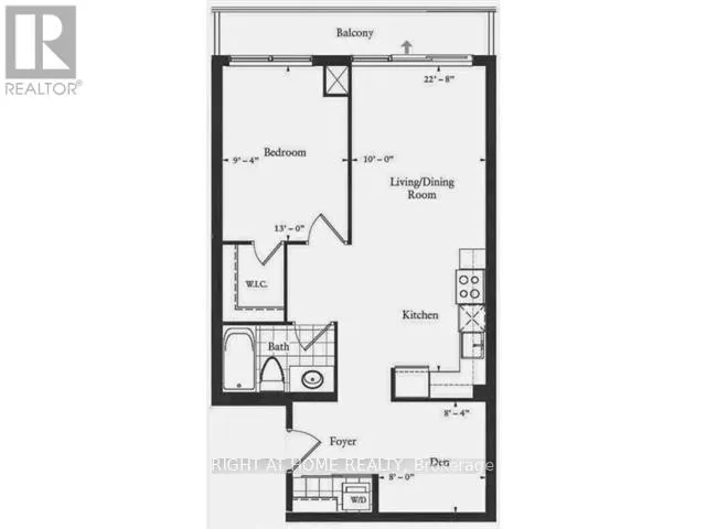 1507 - 7165 YONGE STREET