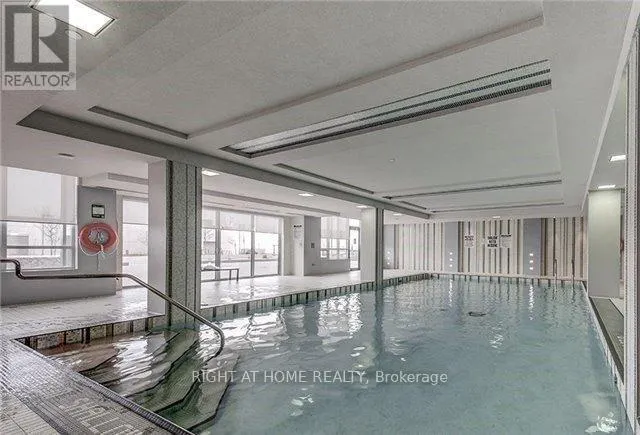 1507 - 7165 YONGE STREET