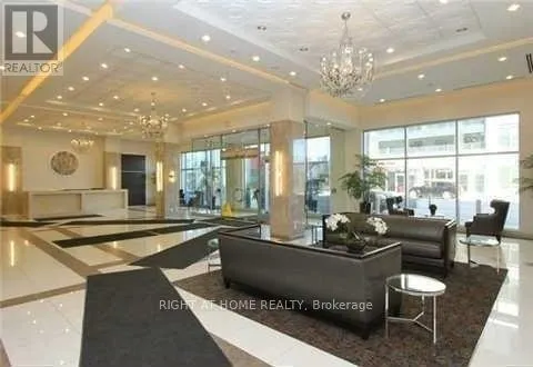 1507 - 7165 YONGE STREET