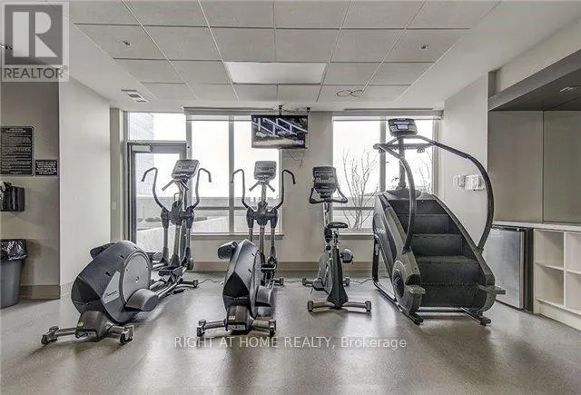 1507 - 7165 YONGE STREET