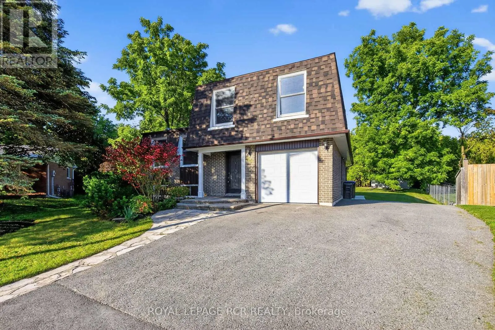 64 BRADLEY COURT