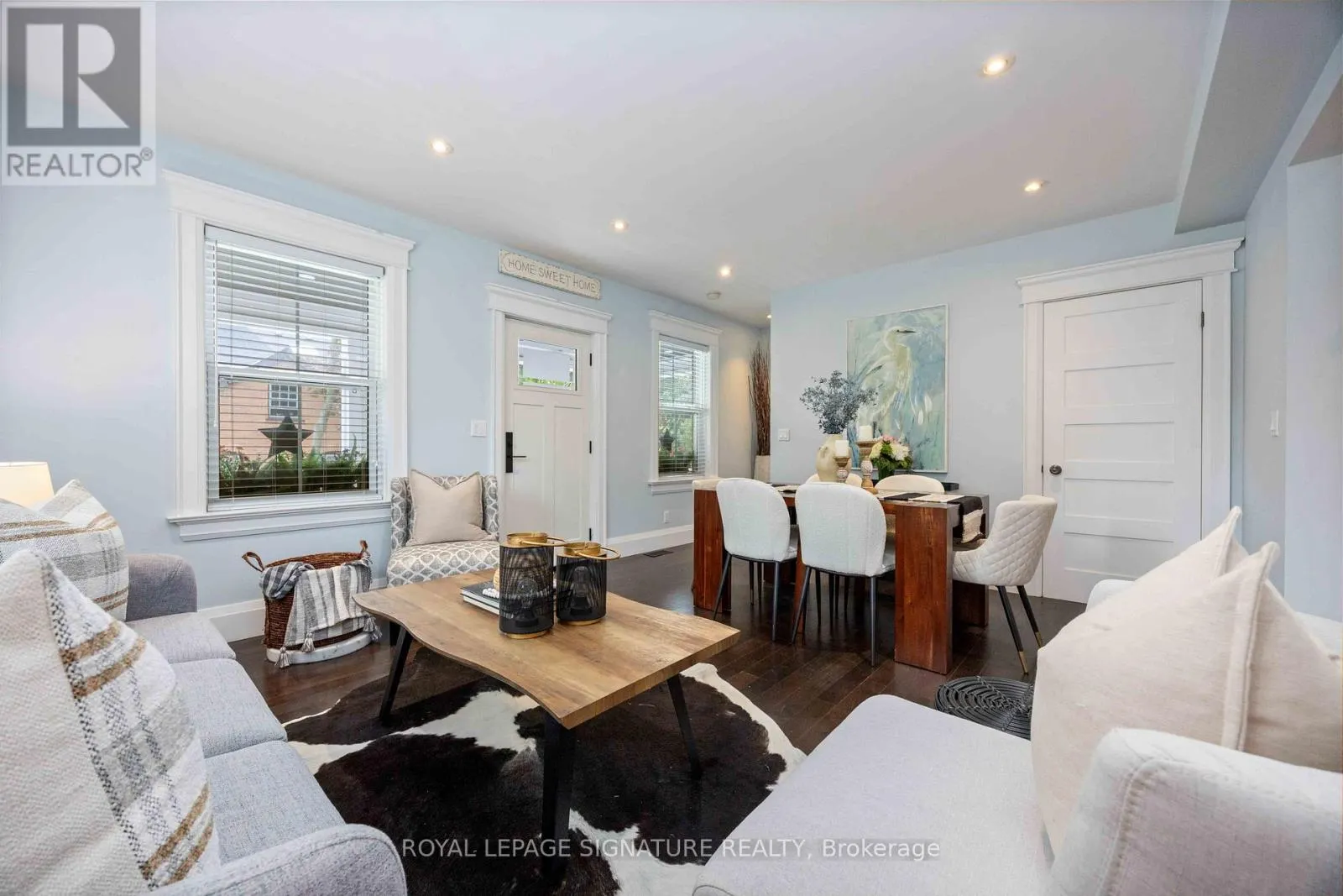 213 SECOND STREET