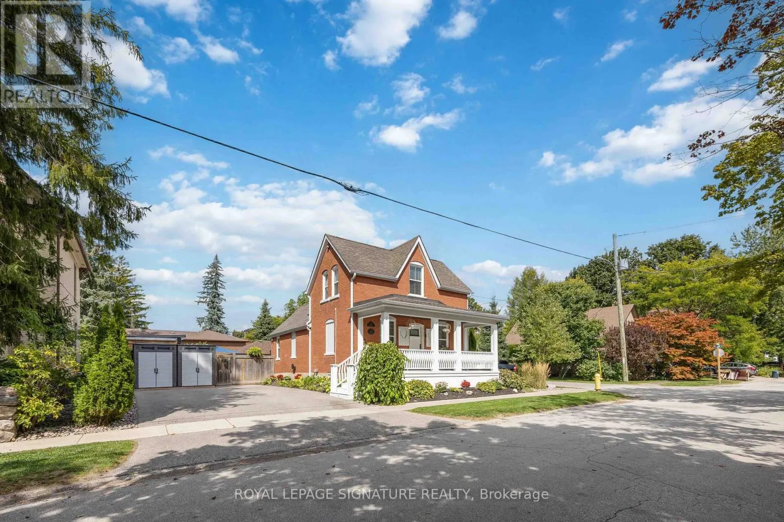 213 SECOND STREET