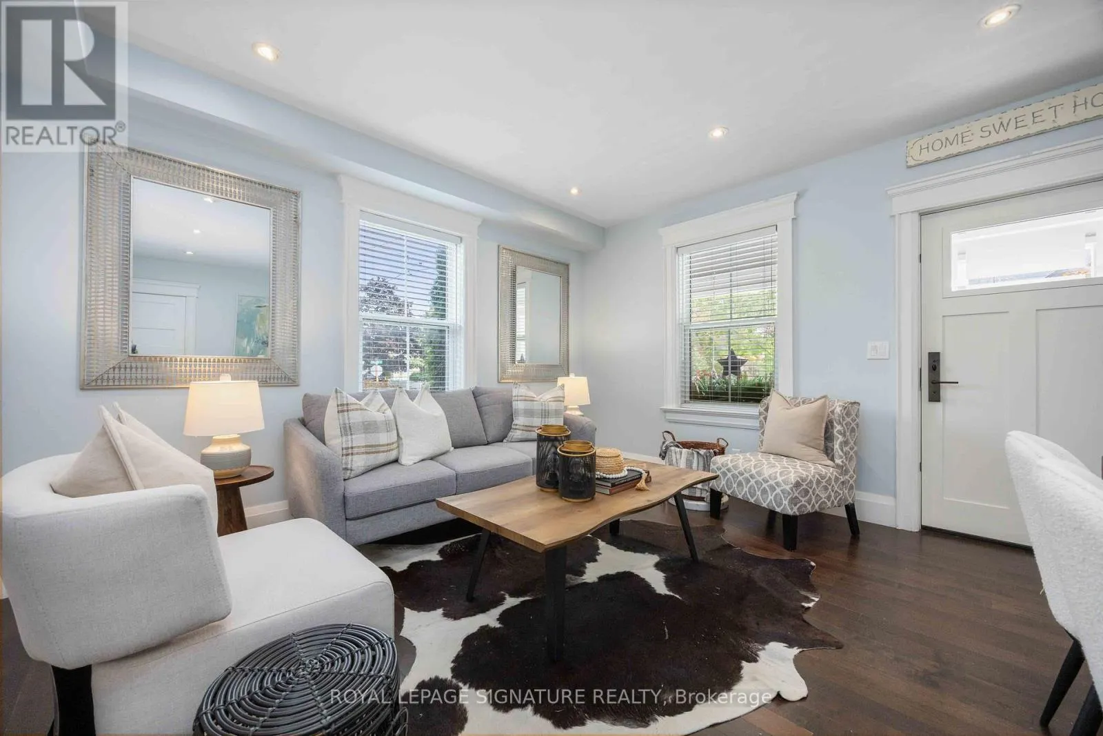 213 SECOND STREET