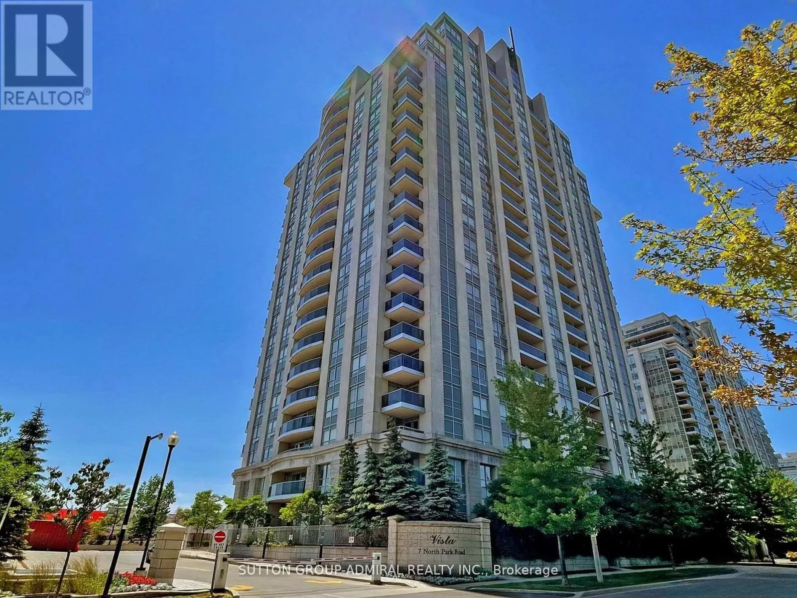 1012 - 7 NORTH PARK ROAD