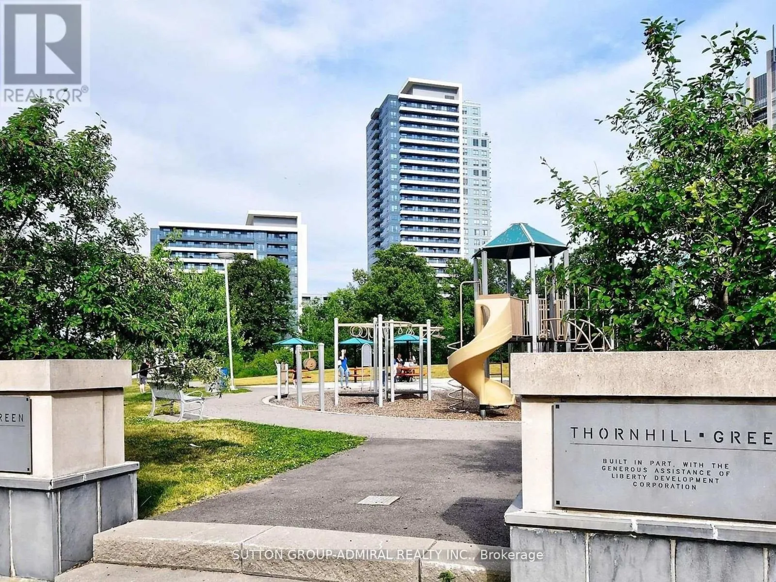 1012 - 7 NORTH PARK ROAD