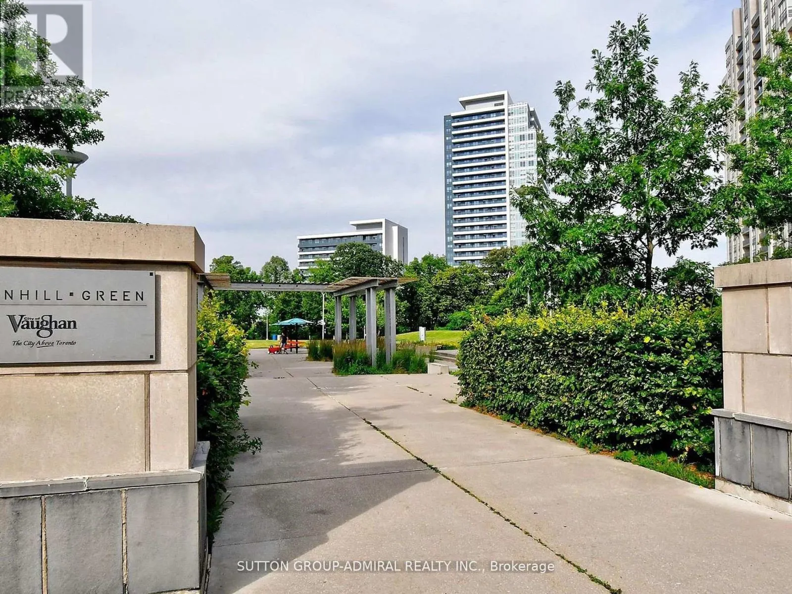 1012 - 7 NORTH PARK ROAD