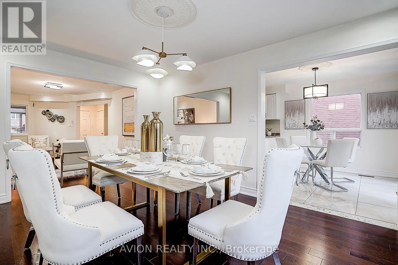 119 MARY PEARSON DRIVE