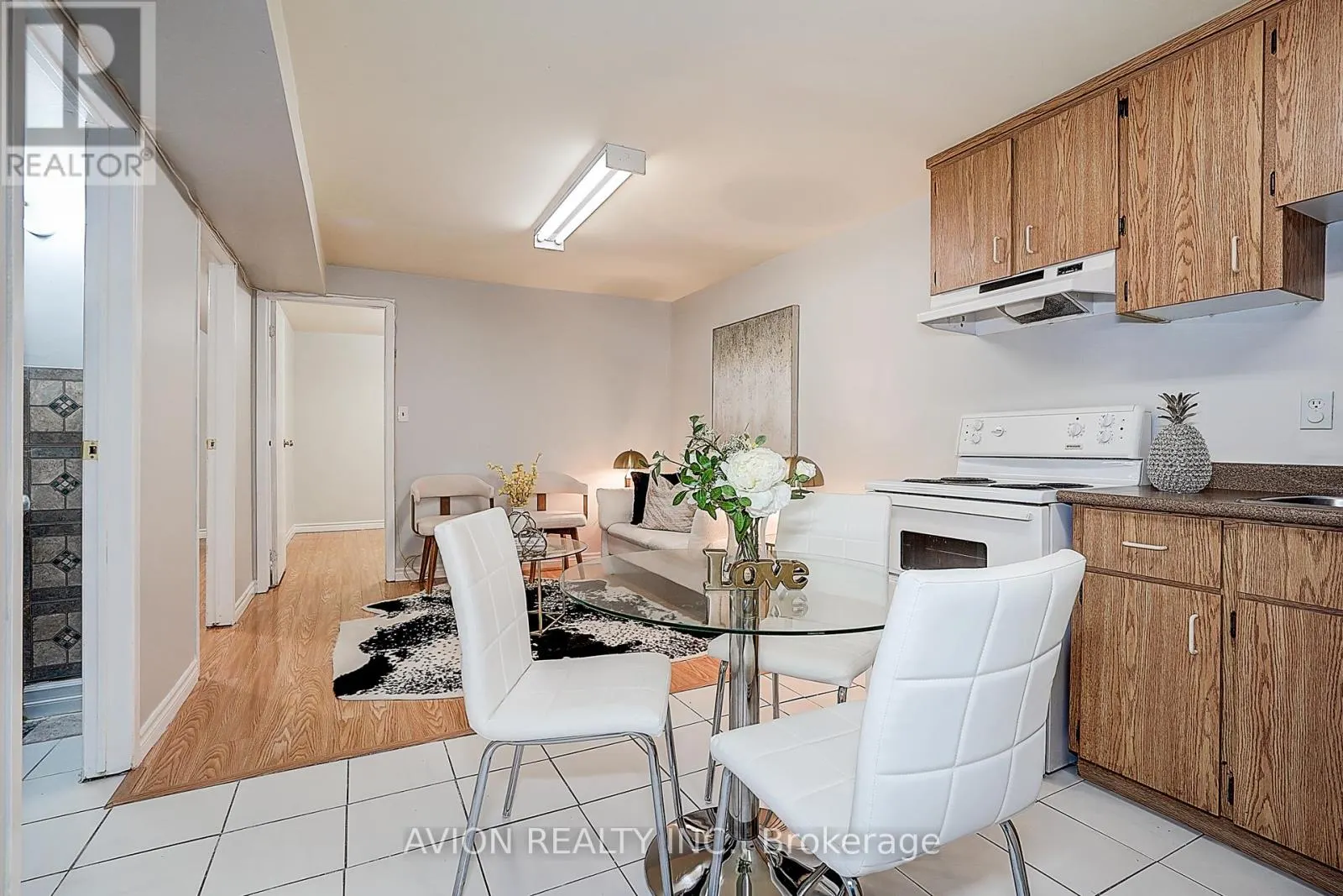 119 MARY PEARSON DRIVE