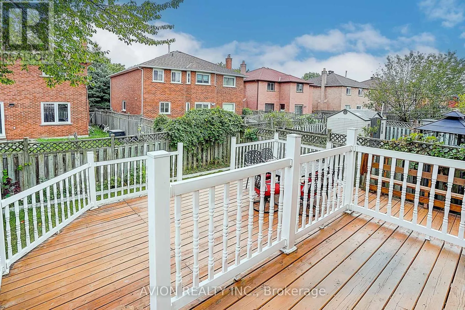 119 MARY PEARSON DRIVE
