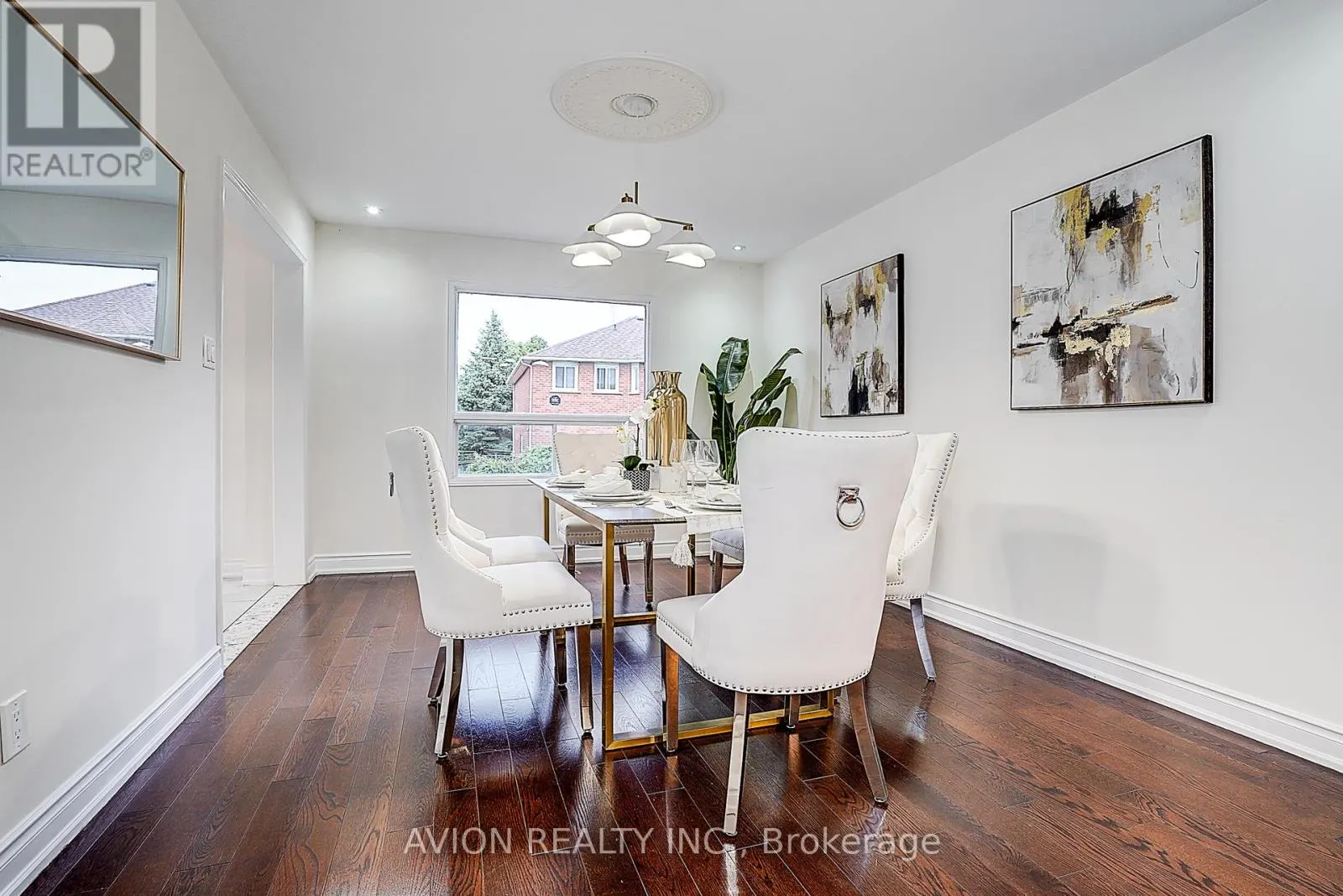 119 MARY PEARSON DRIVE