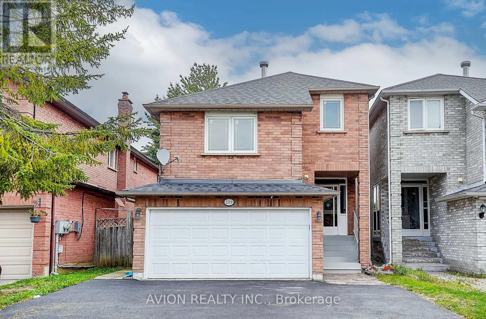 119 MARY PEARSON DRIVE