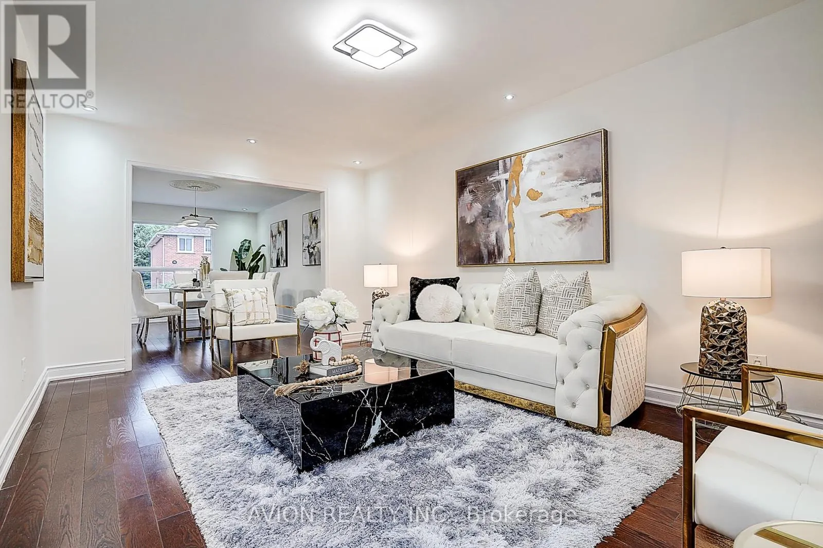 119 MARY PEARSON DRIVE