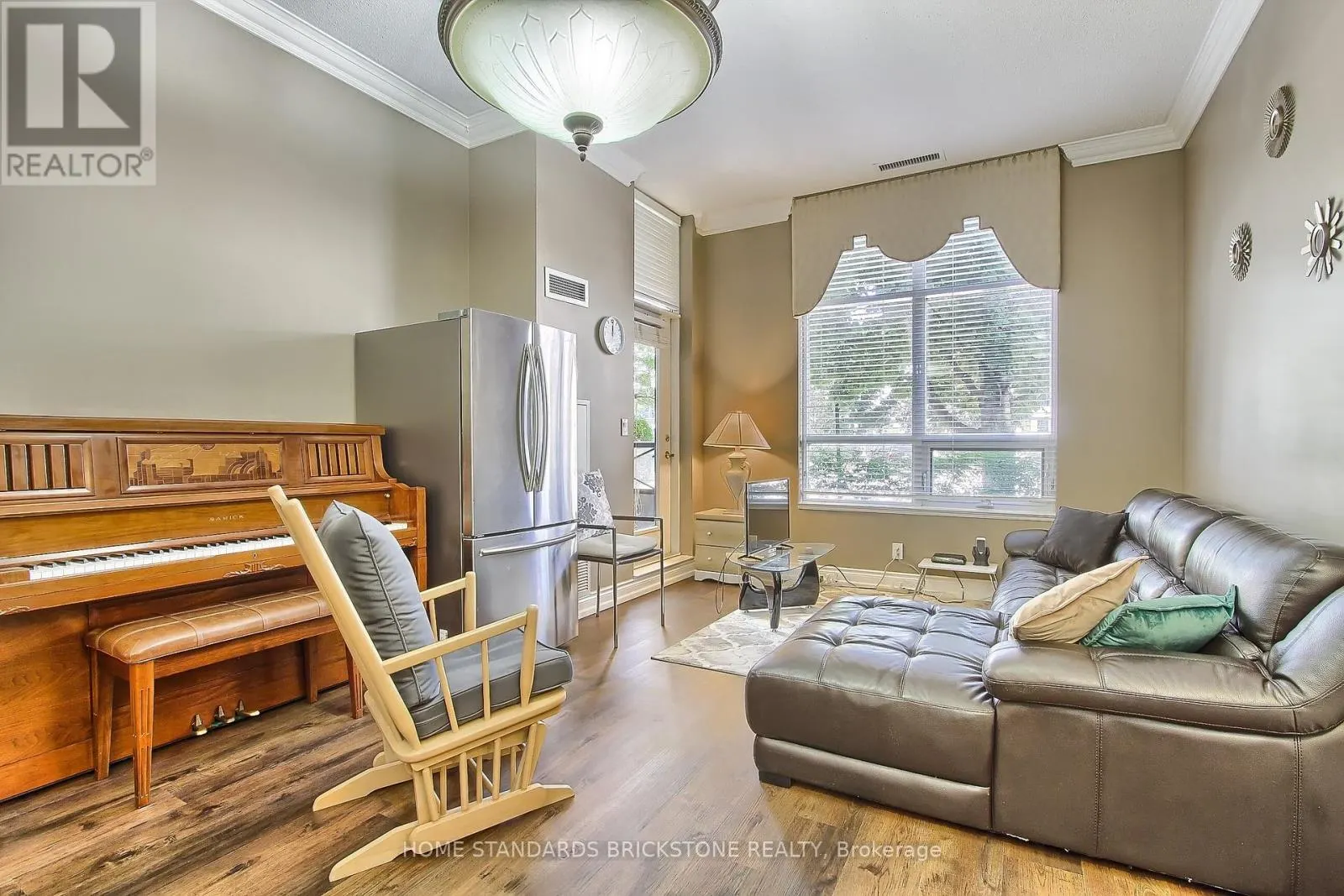 115 - 9225 JANE STREET