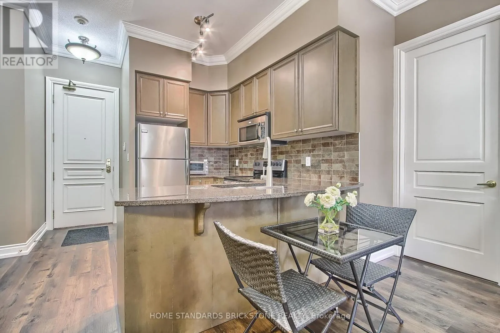 115 - 9225 JANE STREET