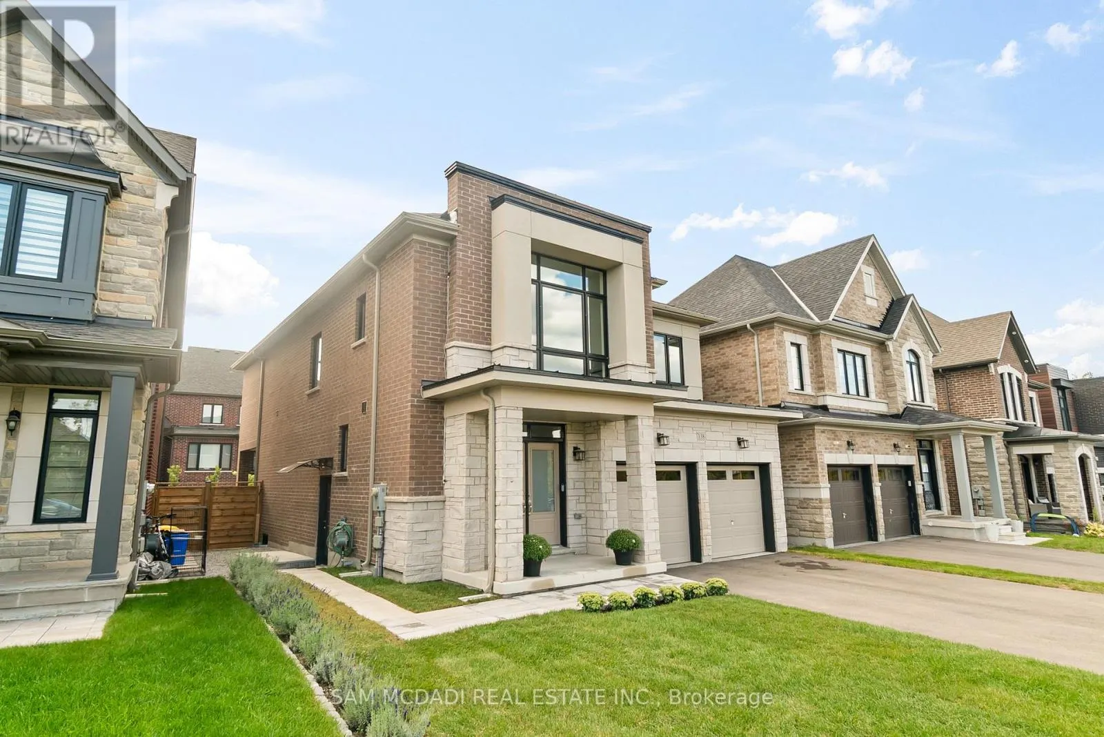 138 FACTOR STREET