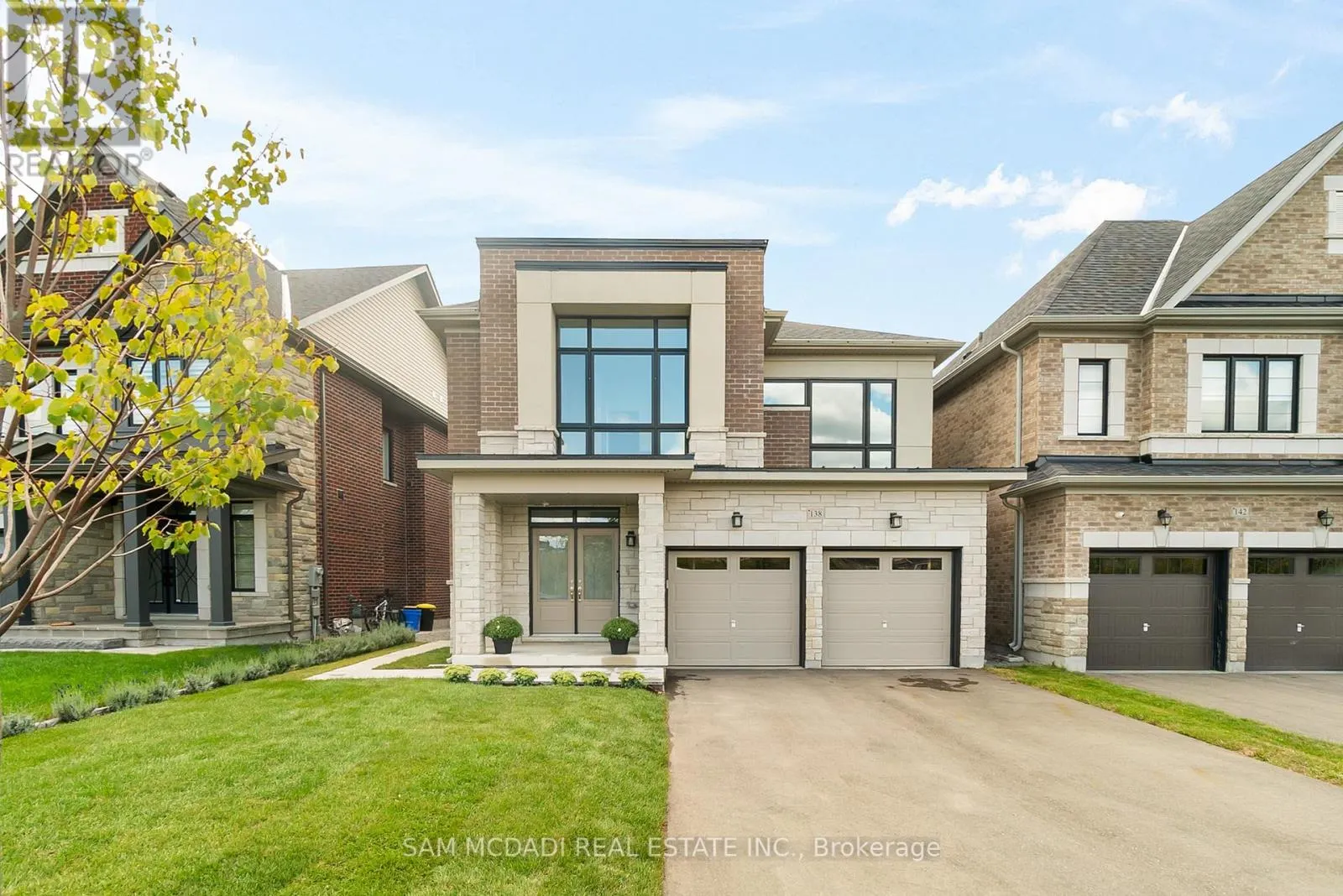 138 FACTOR STREET