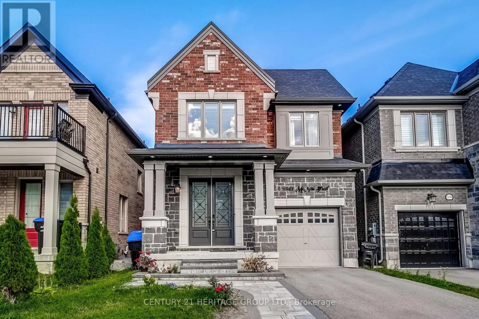 1961 MCNEIL STREET