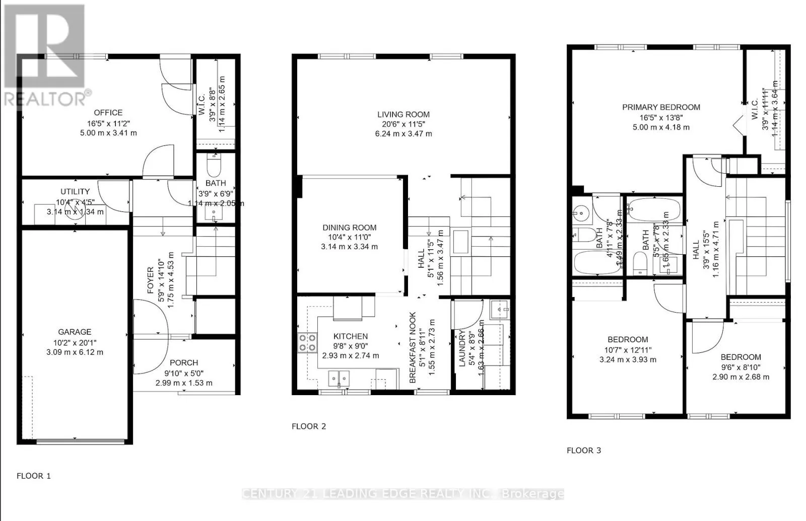 129 POPLAR CRESCENT