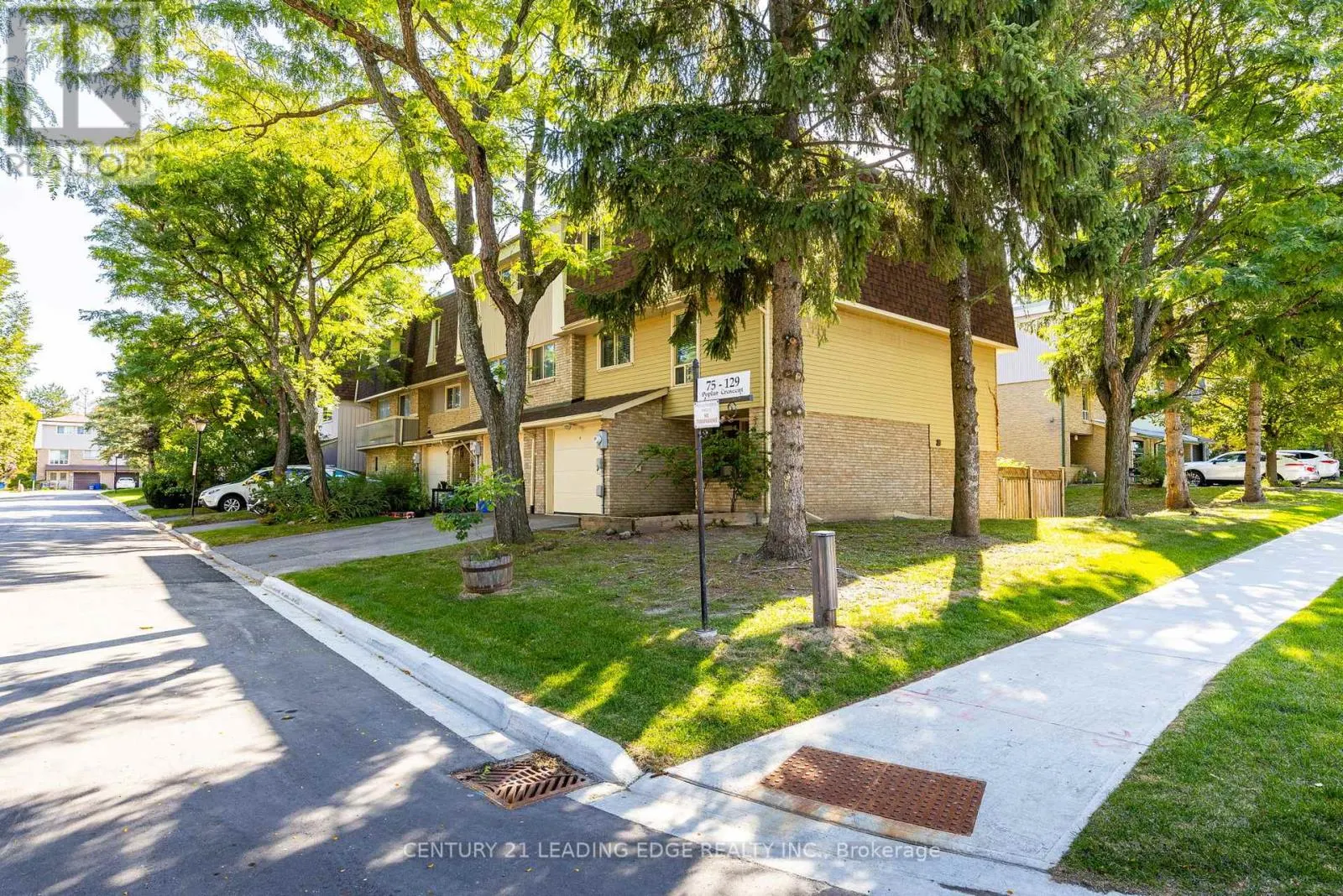 129 POPLAR CRESCENT