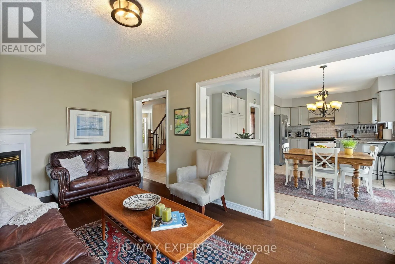 228 SAWMILL VALLEY DRIVE