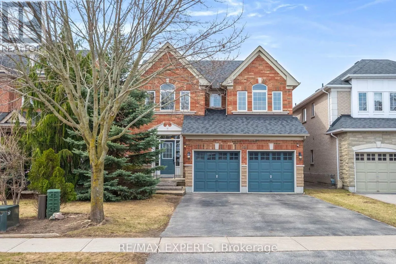228 SAWMILL VALLEY DRIVE