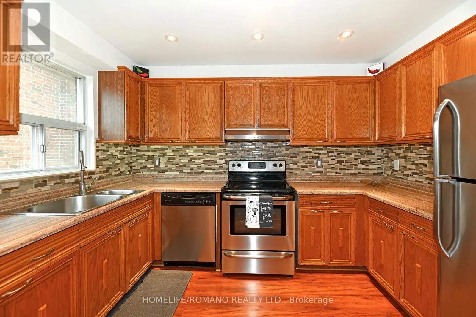 26 QUAKER RIDGE ROAD