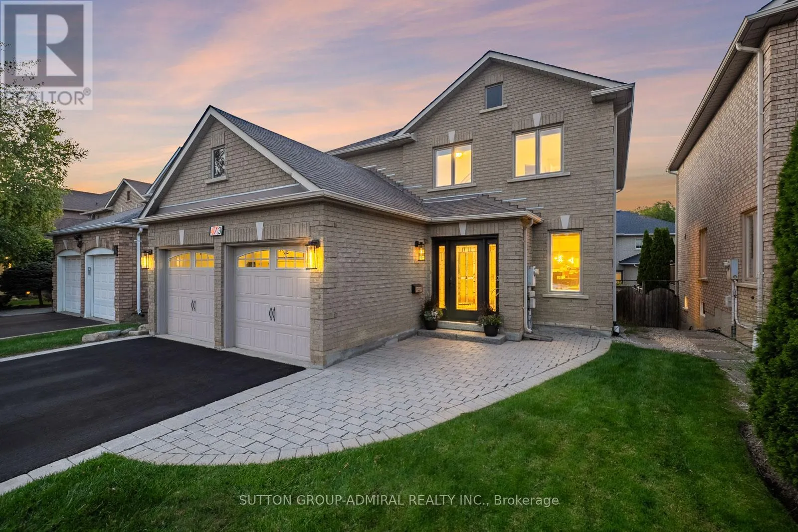 473 HIGHCLIFFE DRIVE