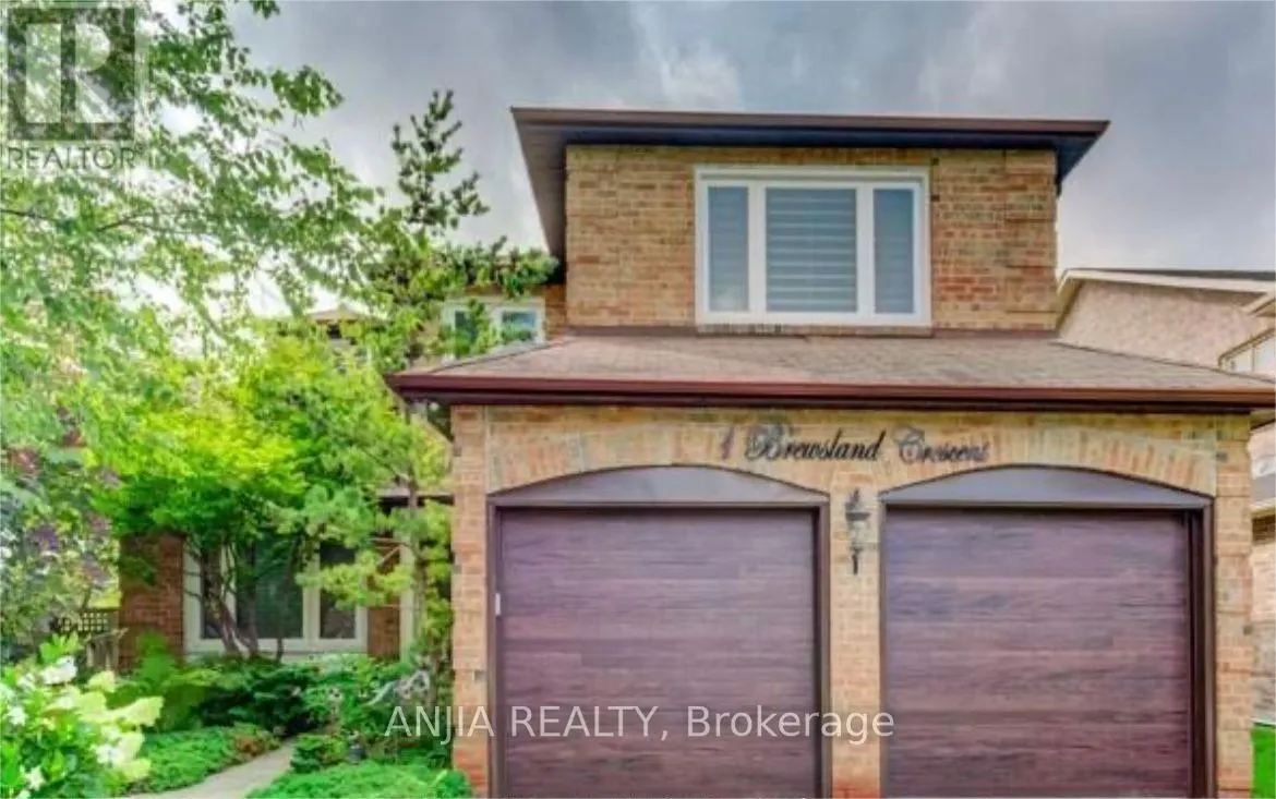 1 BREWSLAND CRESCENT