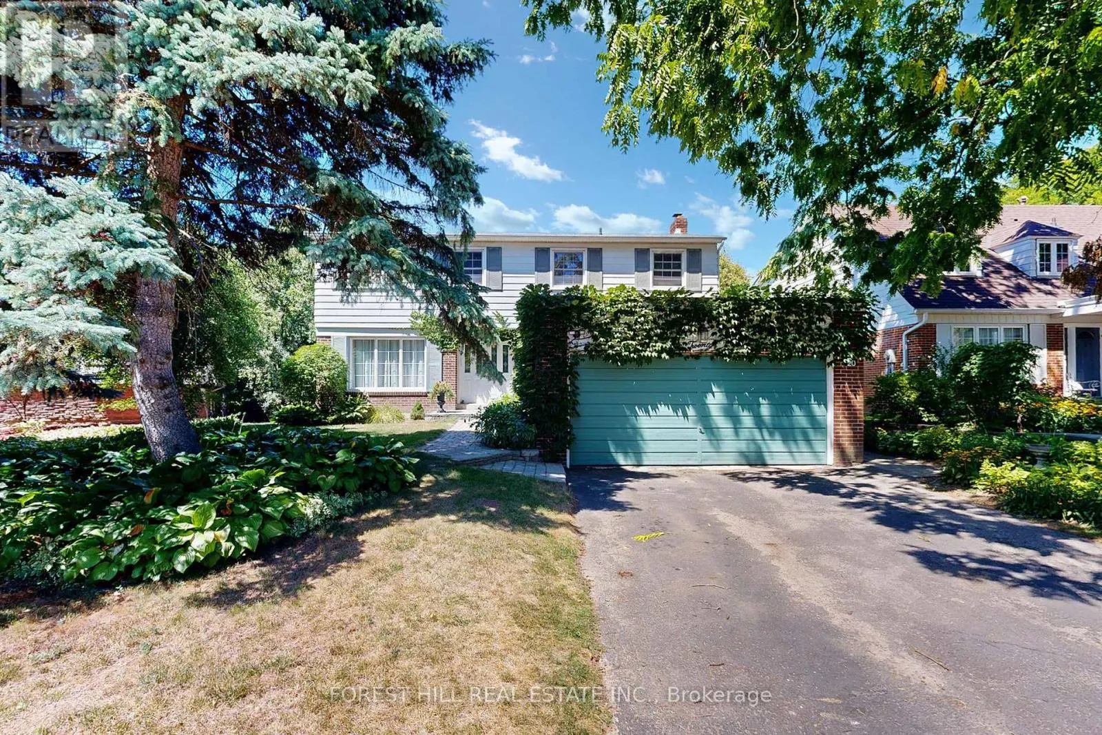 20 THURGATE CRESCENT
