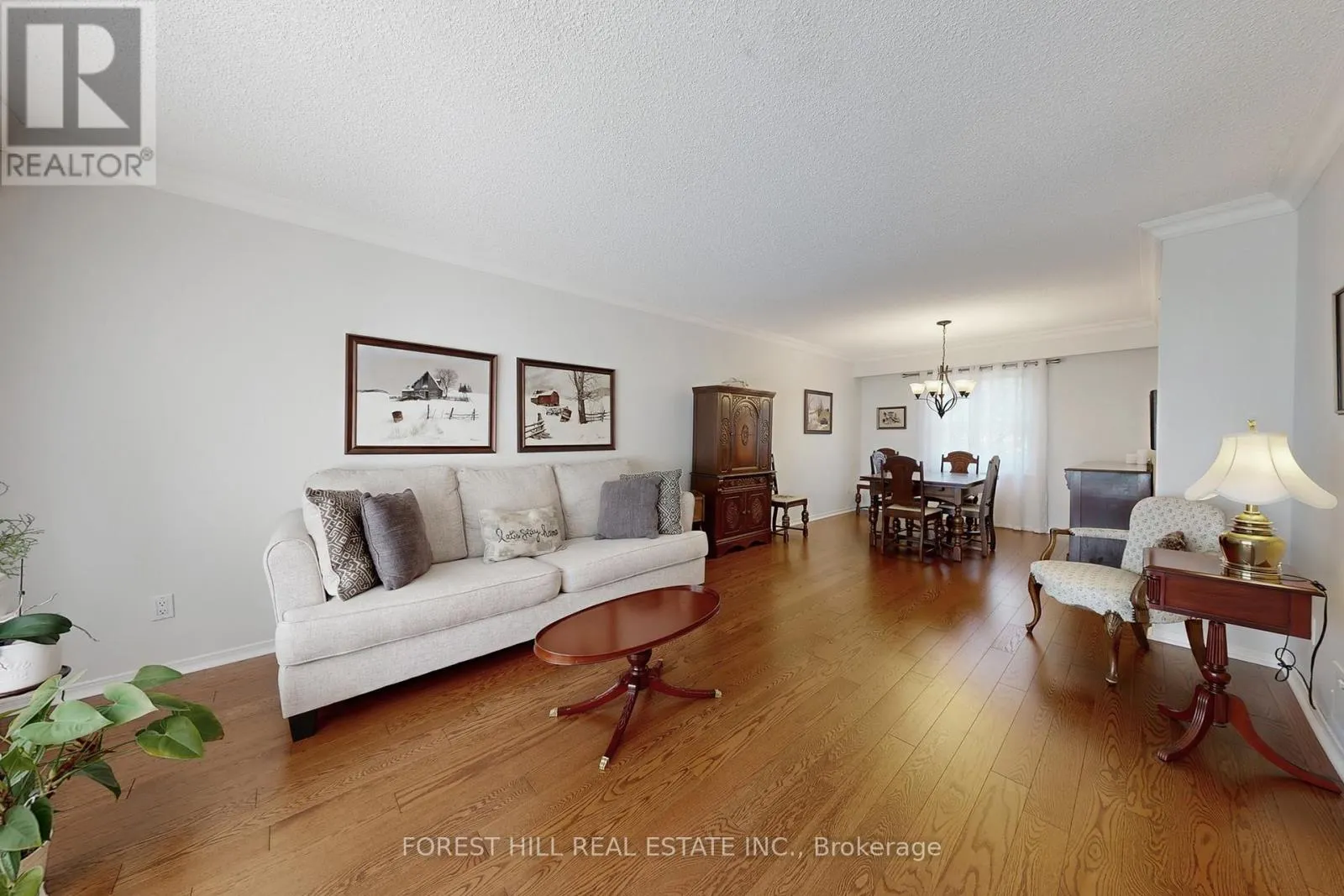 20 THURGATE CRESCENT